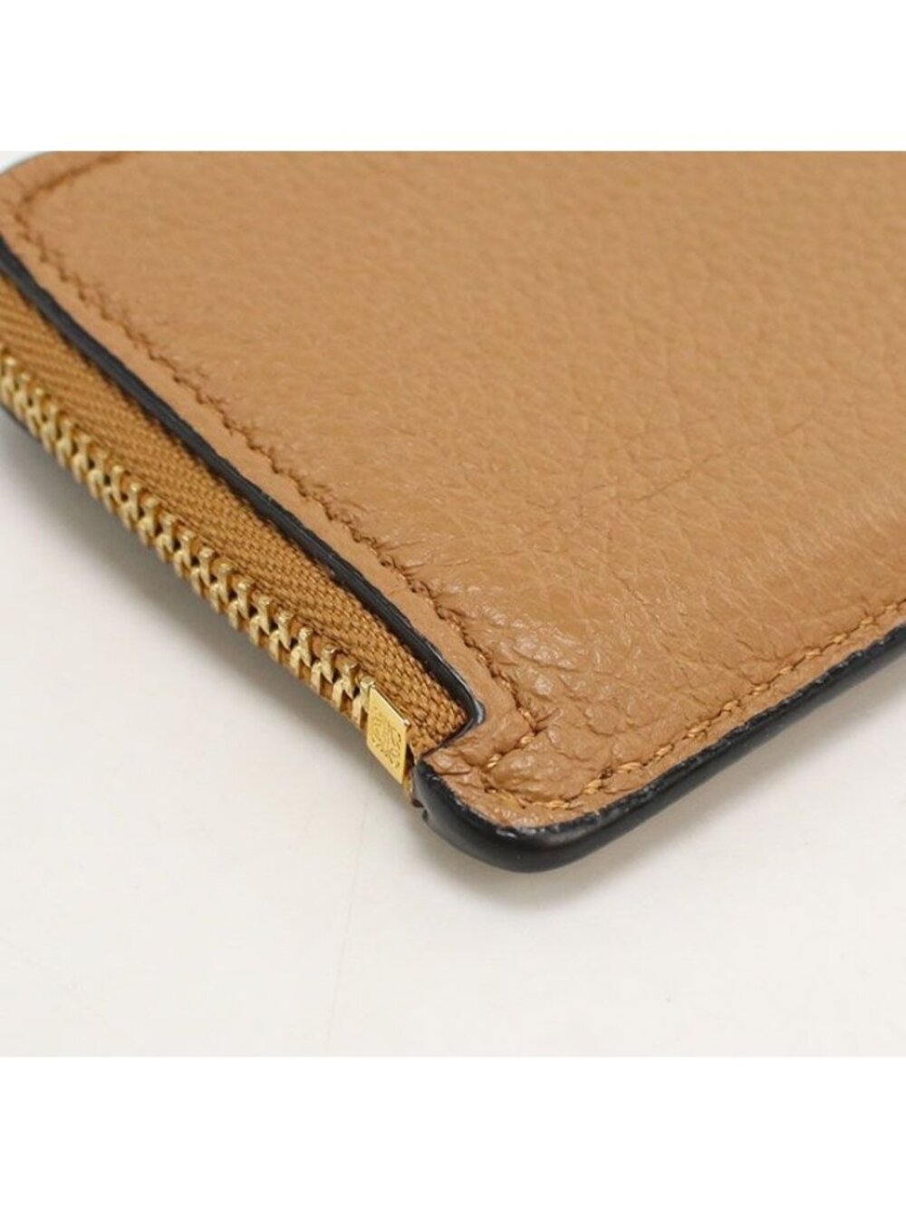 Loewe Coin Card Holder Case Calf - Picture 5 of 7